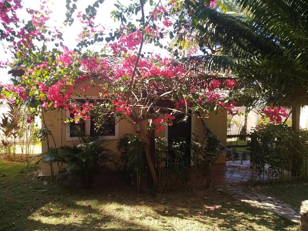 Aquarela Do Brasil Village Praia de Pipa Exterior photo