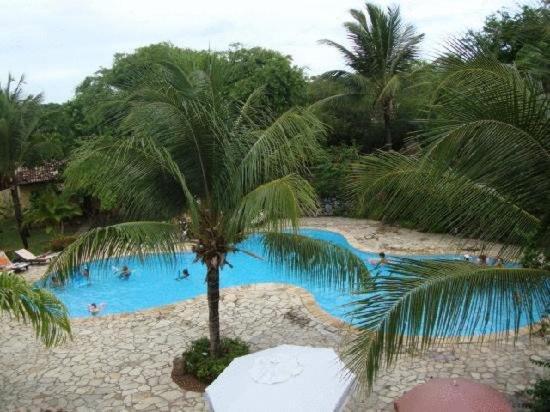 Aquarela Do Brasil Village Praia de Pipa Exterior photo