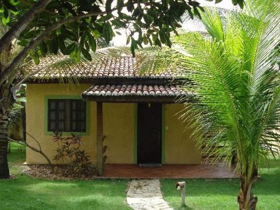Aquarela Do Brasil Village Praia de Pipa Exterior photo