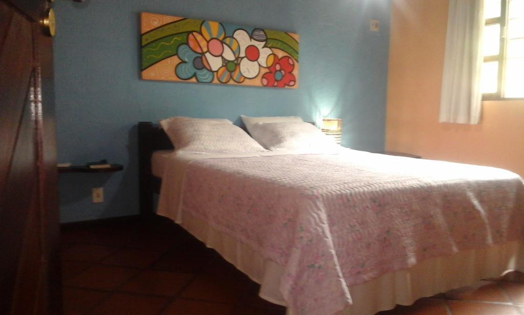 Aquarela Do Brasil Village Praia de Pipa Exterior photo