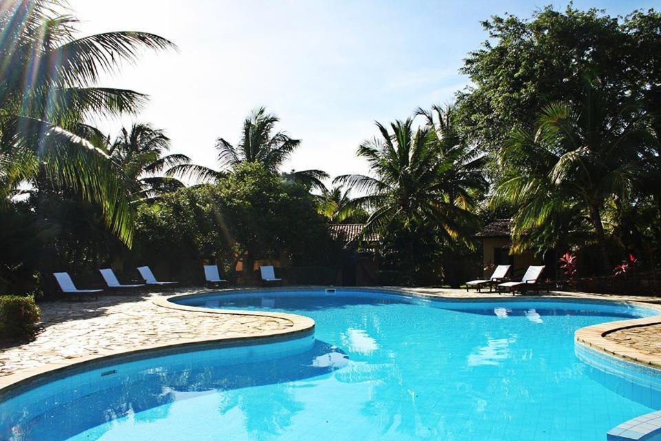 Aquarela Do Brasil Village Praia de Pipa Exterior photo