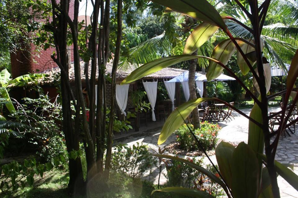 Aquarela Do Brasil Village Praia de Pipa Exterior photo