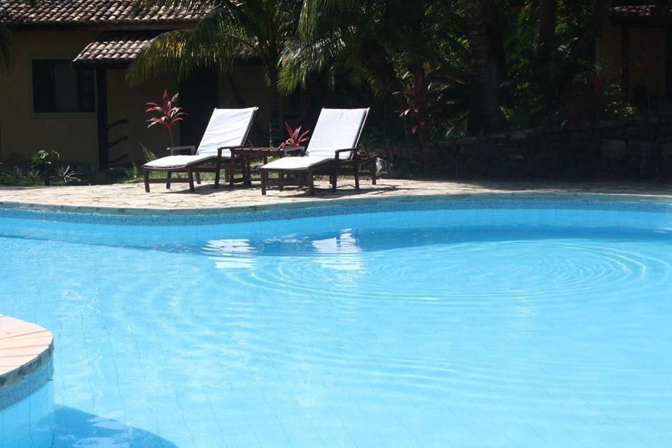 Aquarela Do Brasil Village Praia de Pipa Exterior photo