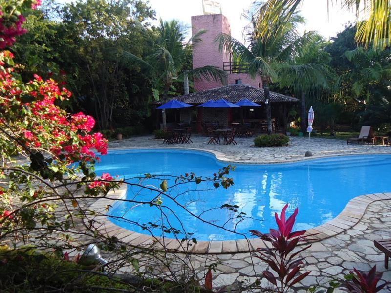 Aquarela Do Brasil Village Praia de Pipa Room photo
